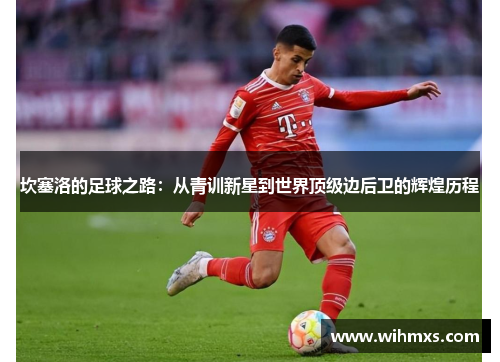 坎塞洛的足球之路：从青训新星到世界顶级边后卫的辉煌历程