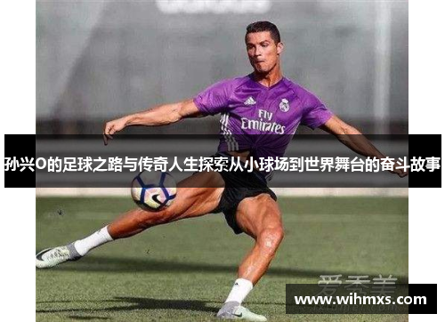 孙兴O的足球之路与传奇人生探索从小球场到世界舞台的奋斗故事