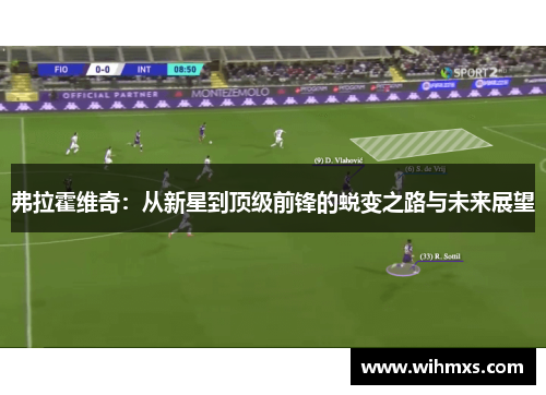 弗拉霍维奇：从新星到顶级前锋的蜕变之路与未来展望
