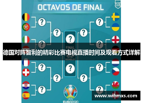 德国对阵智利的精彩比赛电视直播时间及观看方式详解