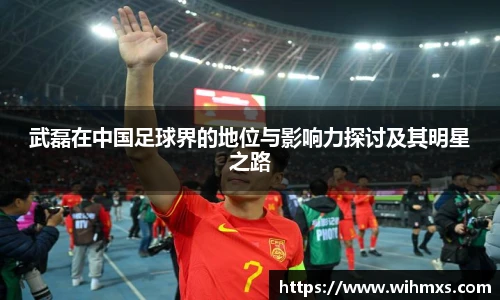 武磊在中国足球界的地位与影响力探讨及其明星之路